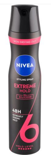 Nivea lak na vlasy Extreme Hold 6 250 ml